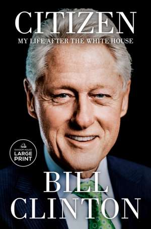 Citizen de Bill Clinton