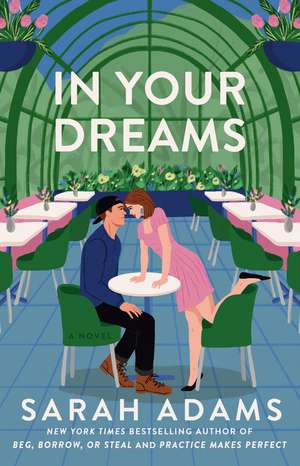 In Your Dreams de Sarah Adams