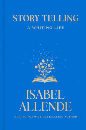 Story Telling de Isabel Allende