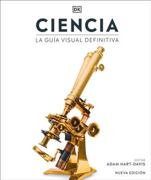 Ciencia (Science) de Dk