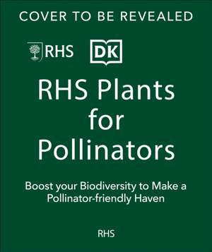 Plants for Pollinators de Dk