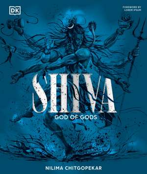 Shiva de Nilima Chitgopekar