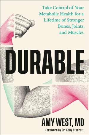 Durable de Amy West