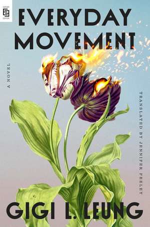 Everyday Movement de Gigi L. Leung