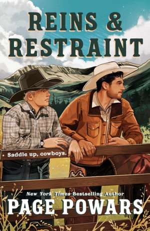 Reins and Restraint de Page Powars