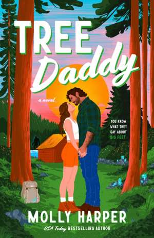 Tree Daddy de Molly Harper