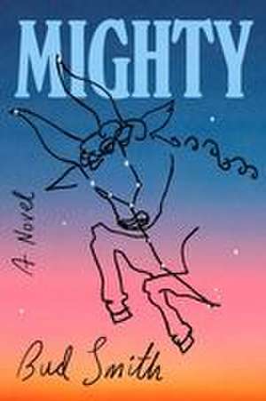 Mighty de Bud Smith