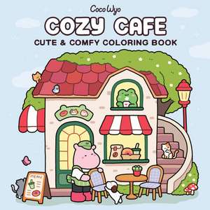 Cozy Cafe de Coco Wyo