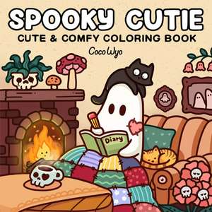 Spooky Cutie de Coco Wyo