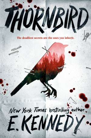 Thornbird de E. Kennedy