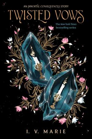 Twisted Vows de I. V. Marie