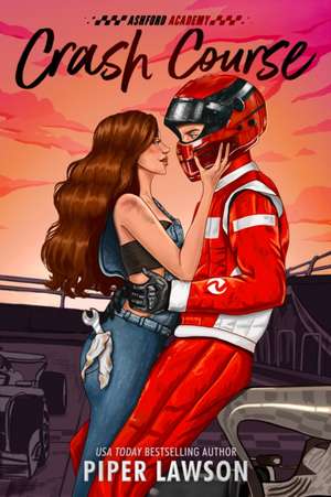 Crash Course de Piper Lawson