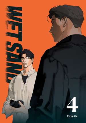 Wet Sand, Volume 4 de Doyak
