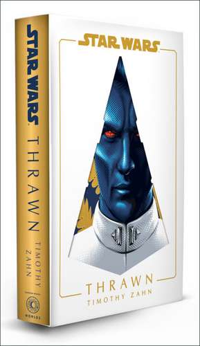 Thrawn (Deluxe Edition) de Timothy Zahn