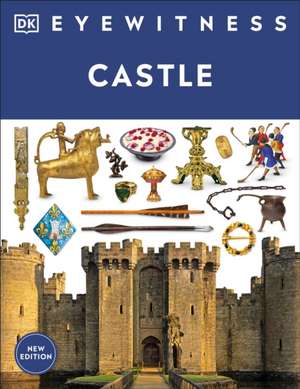 Eyewitness Castle de Dk