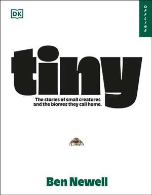 Tiny de Ben Newell