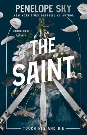 The Saint de Penelope Sky