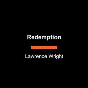 Redemption de Lawrence Wright
