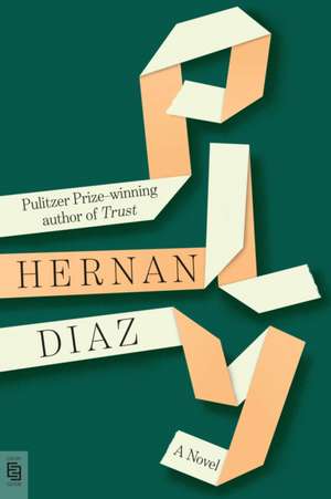 Ply de Hernan Diaz