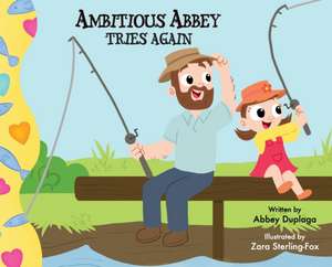 Ambitious Abbey Tries Again de Abbey Duplaga