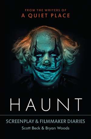 Haunt de Scott Beck