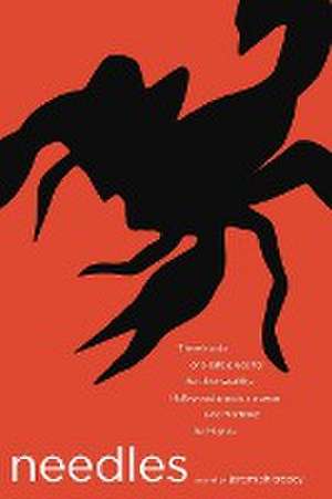 Needles de Jeremiah Treacy