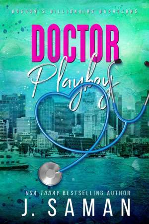 Doctor Playboy de J. Saman