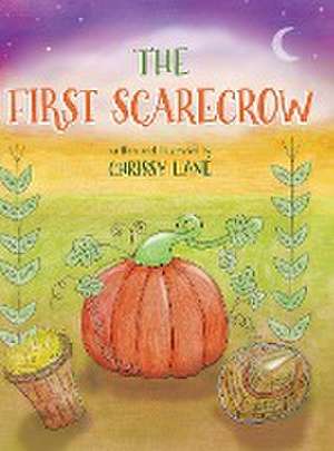 The First Scarecrow de Chrissy Lane