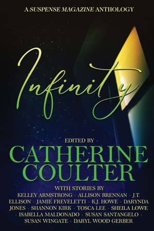 Infinity de Catherine Coulter