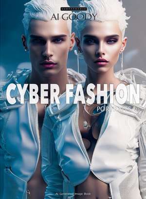 Cyber Fashion de Juan R Bartet