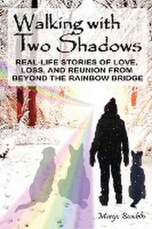 Walking with Two Shadows de Margo Bowblis