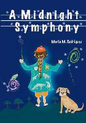 A Midnight Symphony de Maria M Rodriguez