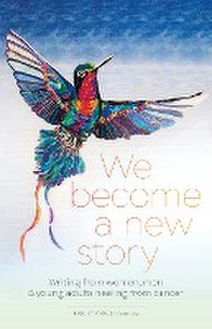 We Become a New Story de Ash Good