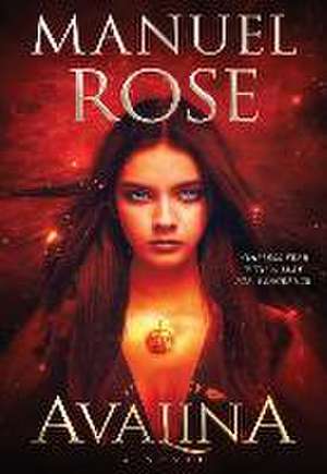 Avalina de Manuel Rose