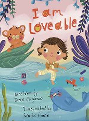 I Am Lovable de Terra Brigando