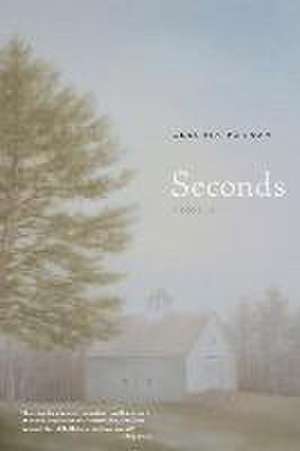 Seconds de Claudia Putnam