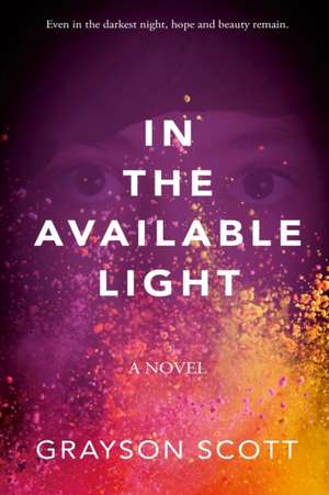 In The Available Light de Grayson Scott