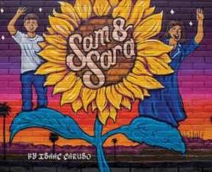 Sam & Sara de Isaac N. Caruso