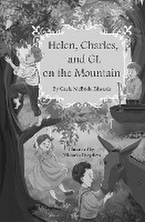 Helen, Charles, and GL on the Mountain de Gayla McBride Edwards