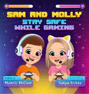 Sam and Molly de Michelle McCluer