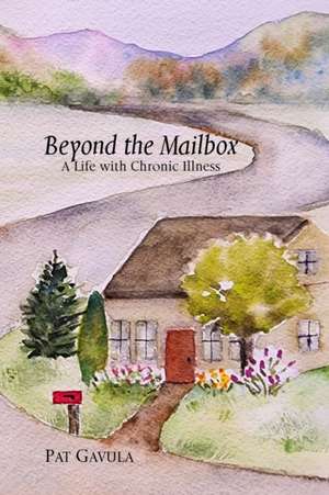 Beyond the Mailbox de Pat Gavula