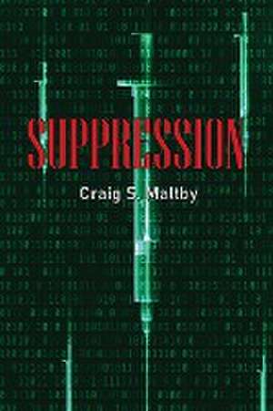 Suppression de Craig S. Maltby