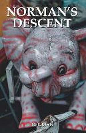 Norman's Descent de C. T. Lewis