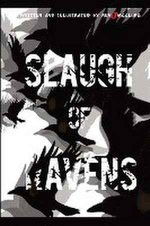 SLAUGH OF RAVENS de Rev J Mcclurg