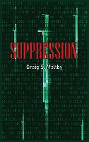 Suppression de Craig S. Maltby