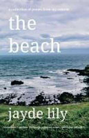 The beach de Jayde Lily