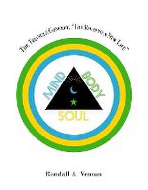 The Triangle Concept de Randall Venson