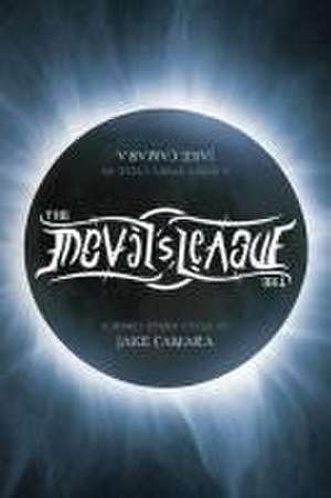 The Devil's League de Jake Camara