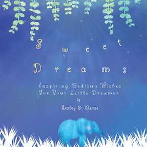 Sweet Dreams de Lesley D. Nurse