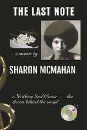 The Last Note de Sharon McMahan